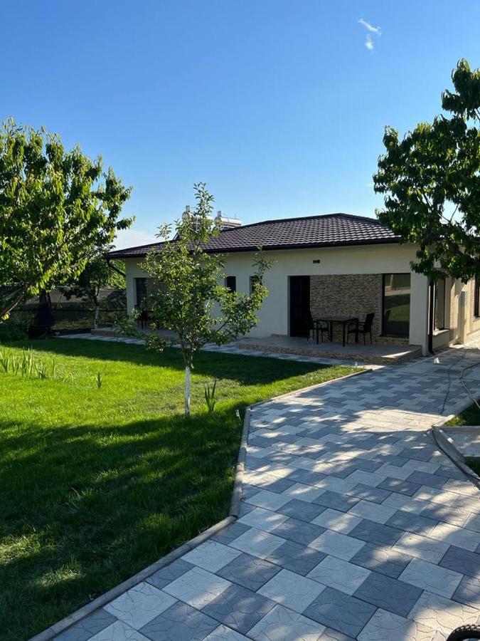 Camere De Inchiriat Cris&Dia Eforie Sud  Exteriör bild