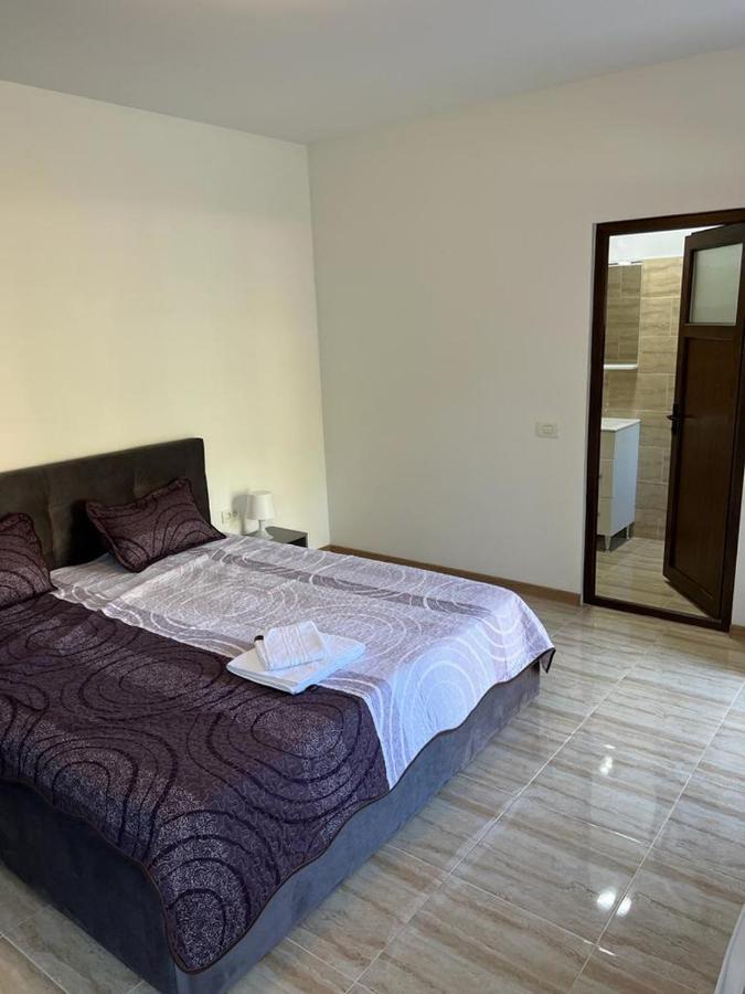 Camere De Inchiriat Cris&Dia Eforie Sud  Exteriör bild