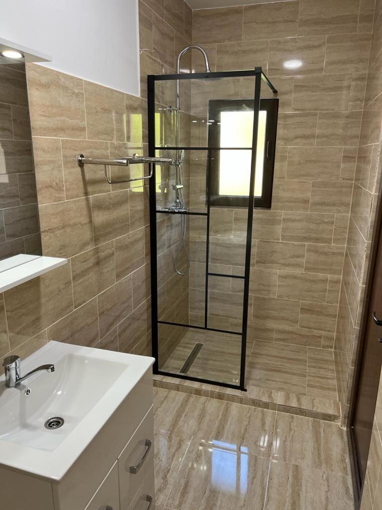 Camere De Inchiriat Cris&Dia Eforie Sud  Exteriör bild
