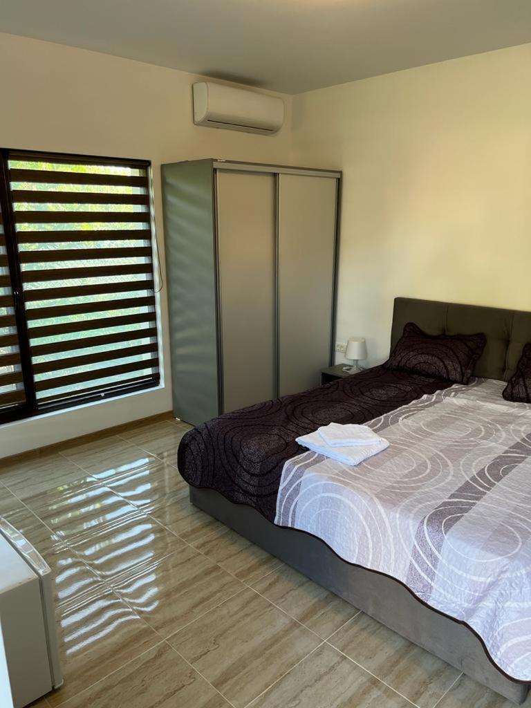 Camere De Inchiriat Cris&Dia Eforie Sud  Exteriör bild